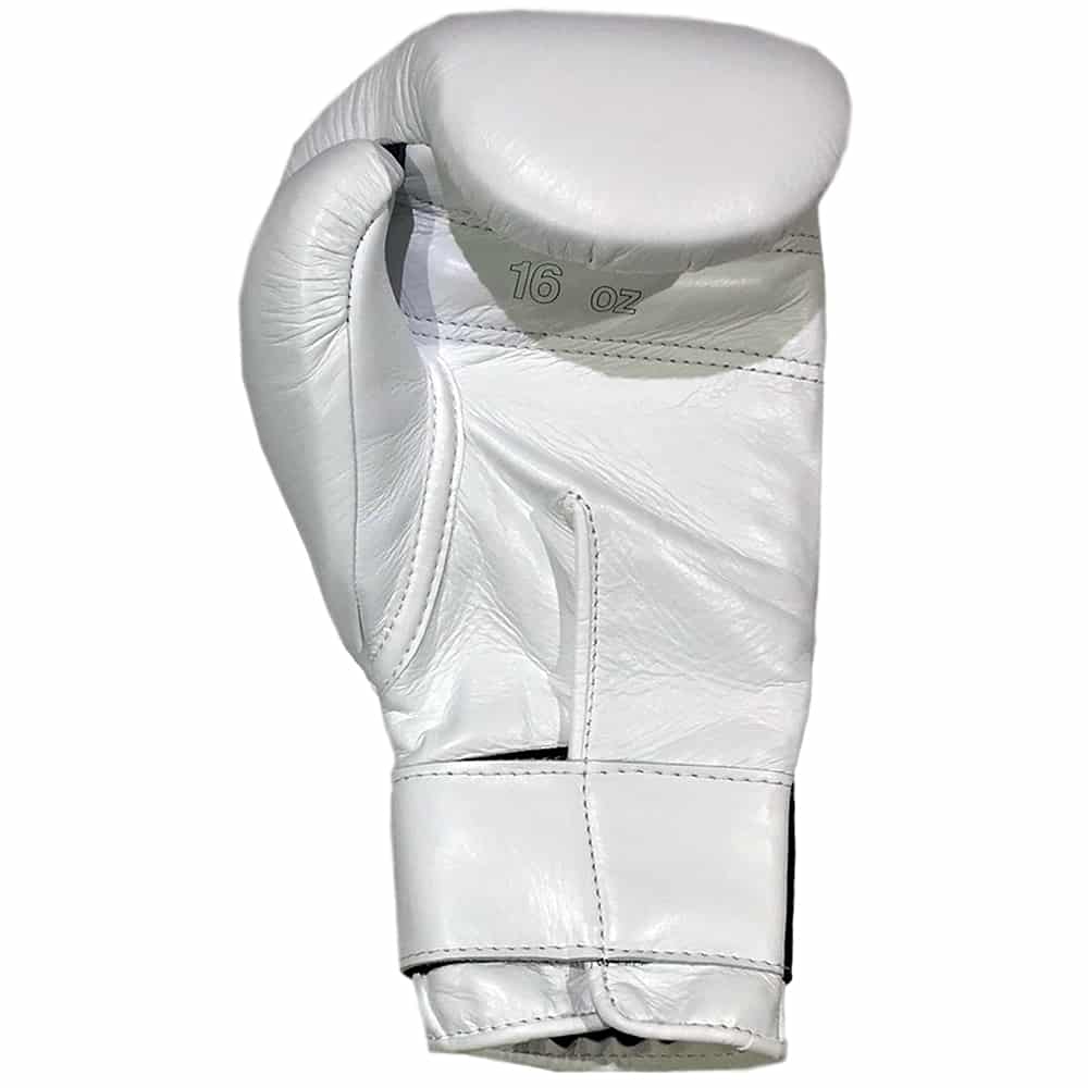 Load image into Gallery viewer, Winning MS- Velcro Boxing Gloves White Inner

