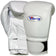 Winning MS-Series Velcro Boxing Gloves Boxing Gloves Winning White 10oz 